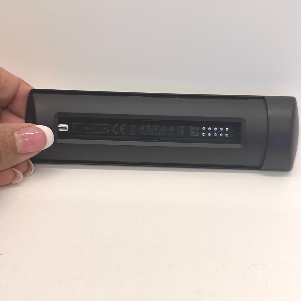 Amazon‎ Fire TV Remote Control Voice Commands Black Replacement - Picture 3 of 5